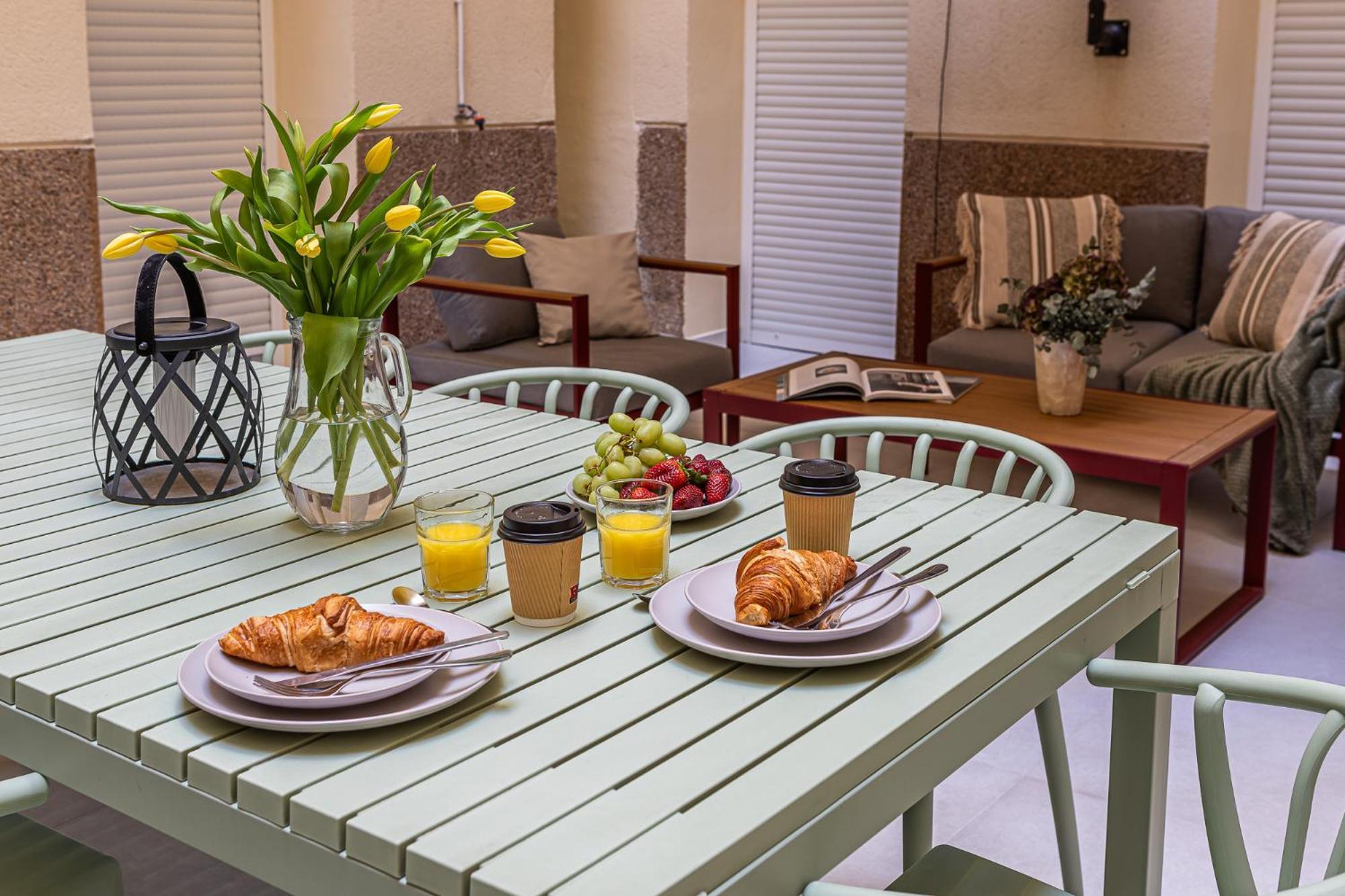 Waou Urban Guest house