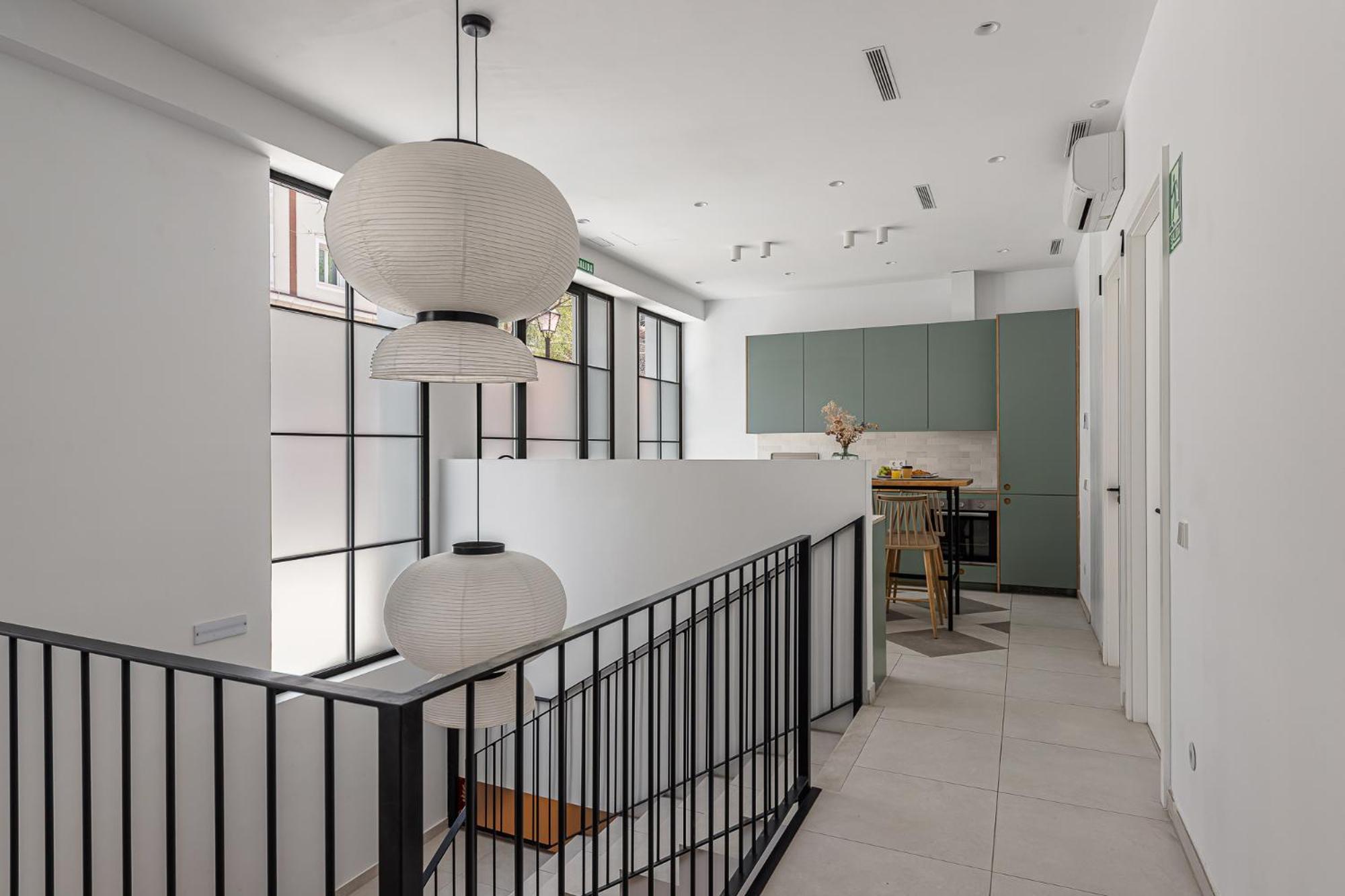 Waou Urban Guest house *